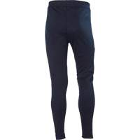 Lifa&reg; Max Moisture-Wicking Underpant, Men's, X-Small, Navy Blue NTL Industrial