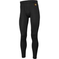 Lifa&reg; Max Moisture-Wicking Underpant, Men's, 2X-Large, Black NTL Industrial