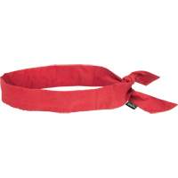 Cooling Bandana, Red NTL Industrial