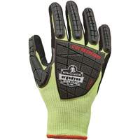 Gants r&eacute;sistants &agrave; la coupe ProFlex 7141, Taille Petit, Rev&ecirc;tement Nitrile, Enveloppe en TenaLux, ASTM ANSI niveau A4 NTL Industrial