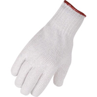 Gants en tricot de ficelle, Poly/coton, Calibre 7, Petit NTL Industrial