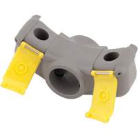 Halo Eyewash Sprayhead Assembly NTL Industrial