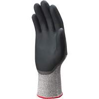 Gants r&eacute;sistants aux coupures 576, Taille 6/Petit, Calibre 13, Rev&ecirc;tement Mousse de nitrile, Enveloppe en PEHP, ANSI/ISEA 105 niveau 3/EN 388 niveau C NTL Industrial