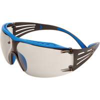 Lunettes de s&eacute;curit&eacute; SecureFit s&eacute;rie 400, Lentille Int&eacute;rieur/ext&eacute;rieur, Antibu&eacute;e/Anti-&eacute;gratignures, ANSI Z87+/R&eacute;pond ou surpasse la norme CSA Z94.3 NTL Industrial
