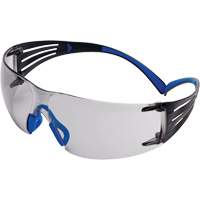 Securefit 400 Series Safety Glasses, Indoor/Outdoor Lens, Anti-Fog/Anti-Scratch, ANSI Z87+/Meets/Exceeds CSA Z94.3 NTL Industrial