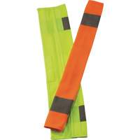 GloWear<sup>®</sup> 8004 High Visibility Seat Belt Cover SGP159 | NTL Industrial