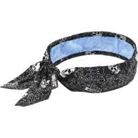 Chill-Its&reg; 6700CT Cooling Bandana, Multi-Colour NTL Industrial
