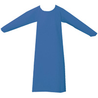 Blouses CoverMe, Taille unique, Bleu, Polyur&eacute;thane NTL Industrial