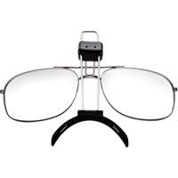 Full Face Mask Glasses Kit NTL Industrial