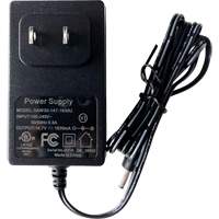 Battery Charger Replacement NTL Industrial