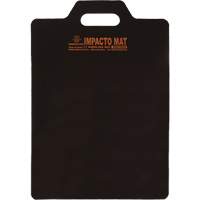 Tapis repose-genoux anti-fatigue, 14" lo x 21" la, 1" &eacute;pais NTL Industrial