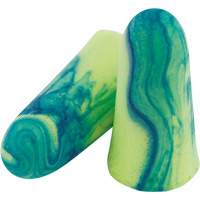 Soothers Moisturizing Disposable Earplugs, Bulk - Box NTL Industrial