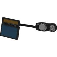 Cartouche auto-assombrissante de rechange, Pour utilisation avec Optrel Crystal 2.0 NTL Industrial