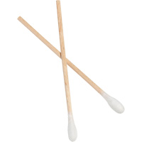 Dynamic Single-End Sterile Cotton Tipped Applicators NTL Industrial