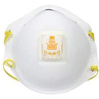 8511 Particulate Respirator, N95, NIOSH Certified NTL Industrial