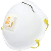 8511 Particulate Respirator, N95, NIOSH Certified NTL Industrial