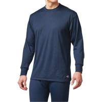 FR Base Layer Long Sleeve T-Shirt SGQ137 | NTL Industrial