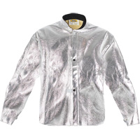 Heat Resistant Jacket SGQ179 | NTL Industrial