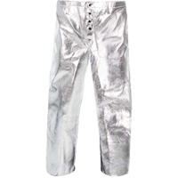 Pantalons résistant à la chaleur avec braguette SGQ206 | NTL Industrial