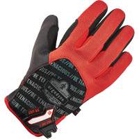 Gants utilitaires r&eacute;sistants aux coupures ProFlex 812CR6, Taille Petit, Enveloppe en Armortex, ASTM ANSI niveau A6/EN 388 niveau 5/EN 388 niveau E NTL Industrial