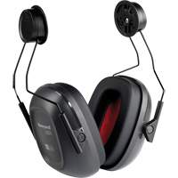 Cache-oreilles passifs VeriShield s&eacute;rie 100 de Howard Leight, Fixation pour casque, 21 NRR dB NTL Industrial