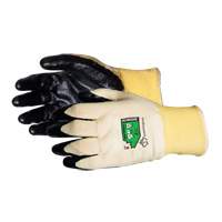 Dexterity<sup>®</sup> Deluxe Flame-Resistant Arc Flash Gloves, 11, 25 cal/cm², Level 3, NFPA 70E SGQ696 | NTL Industrial