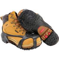 Heavy-Duty Traction Aid, Tungsten Carbide, Stud Traction, Small NTL Industrial