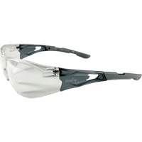 Z2900 Series Safety Glasses, Clear Lens, Anti-Scratch, ANSI Z87+/Meets/Exceeds CSA Z94.3 NTL Industrial