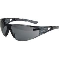 Z2900 Series Safety Glasses, Grey/Smoke Lens, Anti-Scratch, ANSI Z87+/Meets/Exceeds CSA Z94.3 NTL Industrial