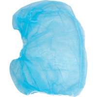 Disposable Hood, Polypropylene, Blue SGR152 | NTL Industrial