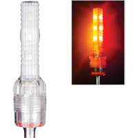 Safety Whip&reg; High Profile LED Whip Light NTL Industrial