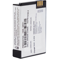 High Capacity Two-Way Business Radio Battery NTL Industrial
