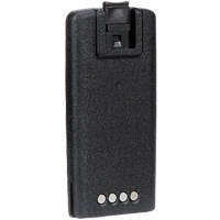 High Capacity Two-Way Business Radio Battery NTL Industrial