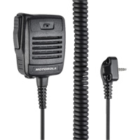 Submersible Speaker Microphone NTL Industrial