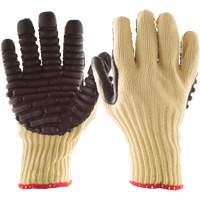 Performance & Ergonomic Gloves