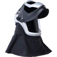 Versaflo™ M-Series Helmet Assembly with Speedglas™ Shield, Standard, Welding, Single Shroud SGR436 | NTL Industrial