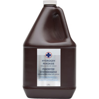 Peroxyde d'hydrog&egrave;ne, Liquide, Antiseptique NTL Industrial