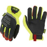 Hi-Viz FastFit&reg; D4-360 Cut Resistant Gloves, Size 8, TrekDry Shell, ASTM ANSI Level A4/EN 388 Level D NTL Industrial