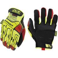 Gants antichoc