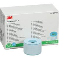 Micropore™ S Surgical Tape, Non-Medical, 16-1/2' L x 1" W SGR798 | NTL Industrial