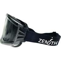 Z1100 Series Welding Safety Goggles, 3.0 Tint, Anti-Fog, Elastic Band SGR808 | NTL Industrial