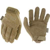 Gants de travail Coyote The Original, Paume Synth&eacute;tique, Taille 8 NTL Industrial