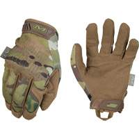 Gants de travail MultiCam The Original, Paume Synth&eacute;tique, Taille 8 NTL Industrial
