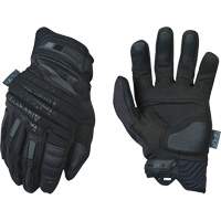 Gants tactiques pour gros travaux 2 Covert M-Pact, Paume Synth&eacute;tique, Taille 8 NTL Industrial
