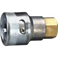 Schrader Socket Fitting NTL Industrial