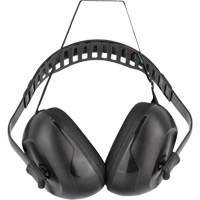 Howard Leight  VeriShield 100 Series Dielectric Passive Earmuffs, Multi-Position, 25 NRR dB NTL Industrial