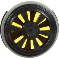 Secure Click Speaking Diaphragm Assembly NTL Industrial