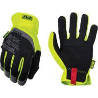 FastFit&reg; E5 Cut-Resistant Gloves, Size Small/8, Armortex&reg; Shell, ASTM ANSI Level A5/EN 388 Level E NTL Industrial
