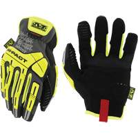 M-Pact&reg; E5 Cut Resistant Impact Gloves, Size Small/8, Armortex&reg; Shell, ASTM ANSI Level A5/EN 388 Level E NTL Industrial