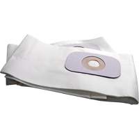 Paper Filter Bag, 4.4 US gal. SGT180 | NTL Industrial